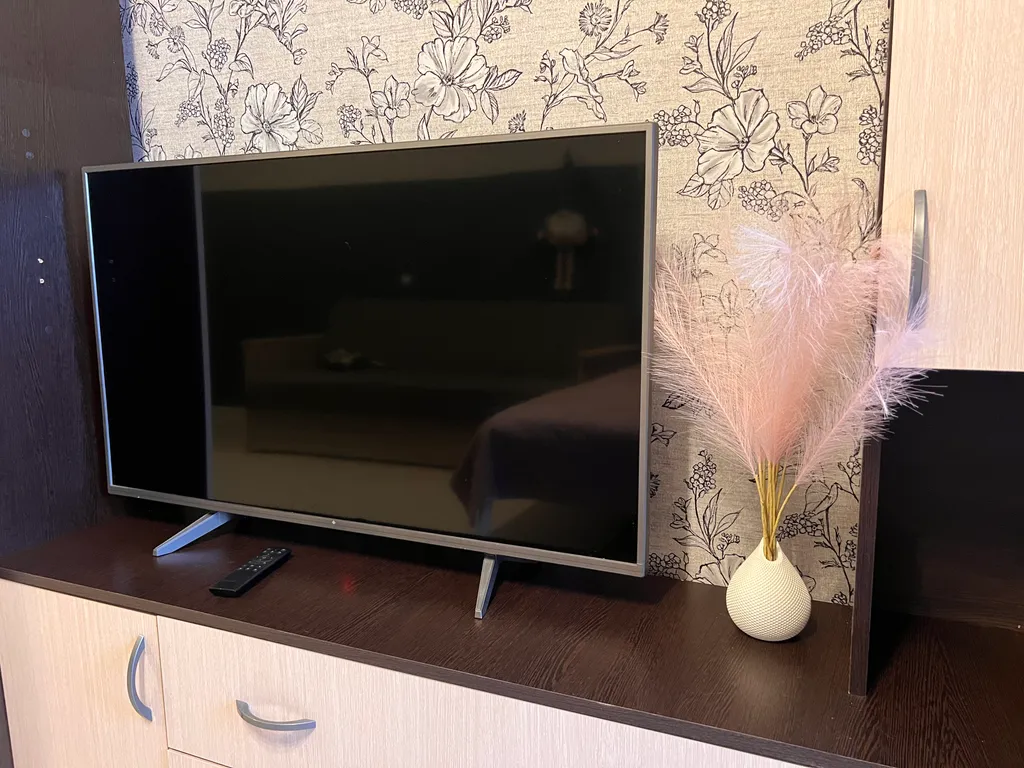 Уютная студия Nevabed в Металлострой