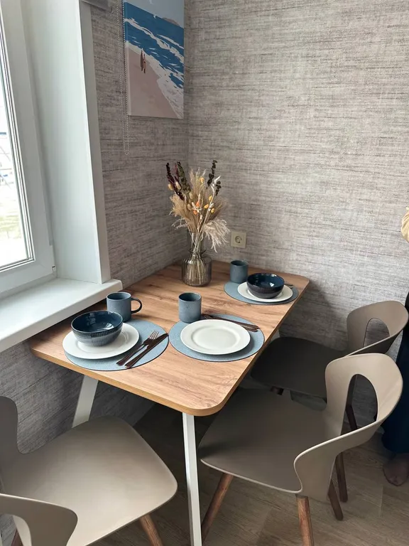 Квартира 2-комнатная Квартира — Красноярск