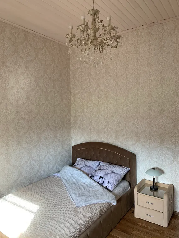 Дом мечты Дыхание природы