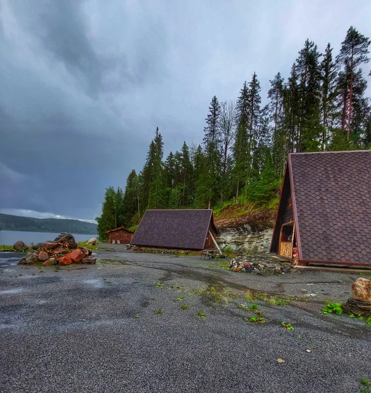 «Шале у Озера 2»