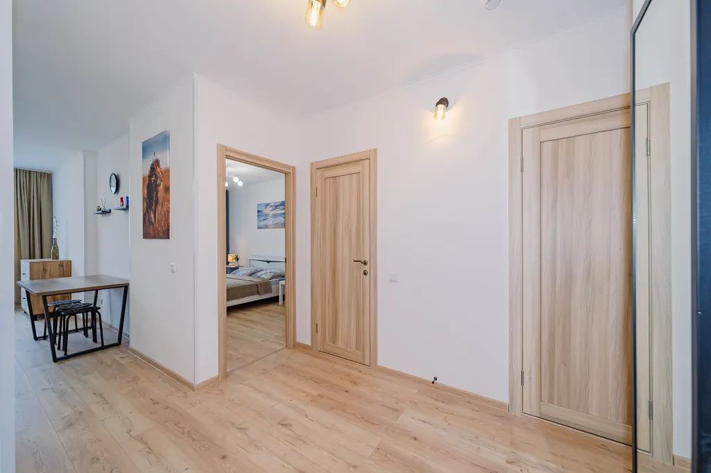 Квартира на Уктусе рядом с Аквапарком и Термами Баден