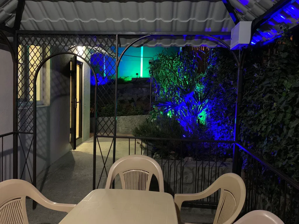 MilayDom, двухэтажный отдельно стоящий дом