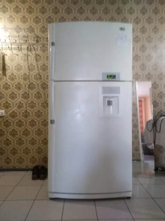 Квартира 3-комнатная Квартира — Анапа