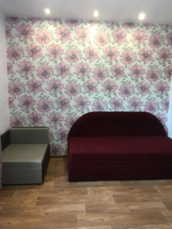 Уютный дом для отдыха