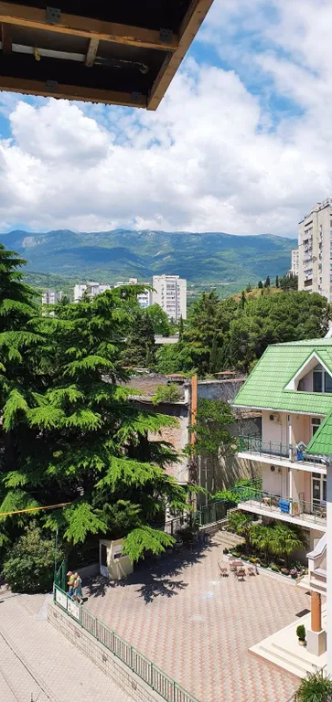 Студия возле моря