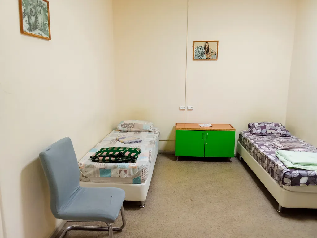 Квартира Комната — аренда посуточно в Чебоксары