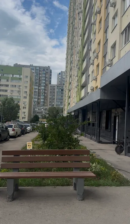 Квартира Уютная квартира в центре города — Самара