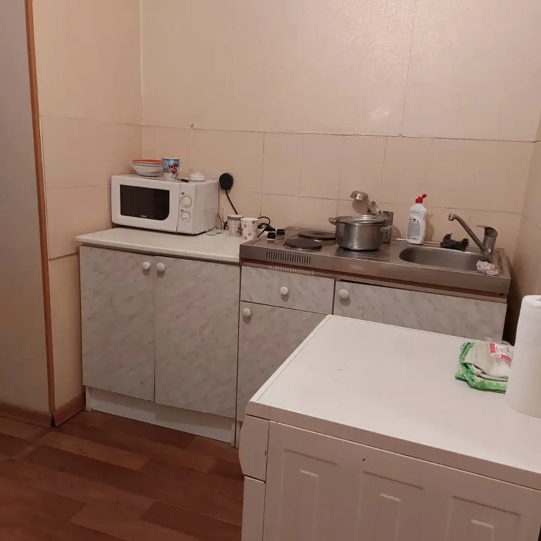 Студия около метро Речной вокзал