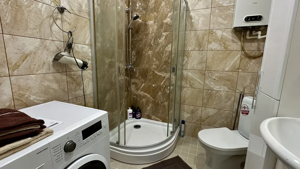 Евротрешка в самом центре Выборга