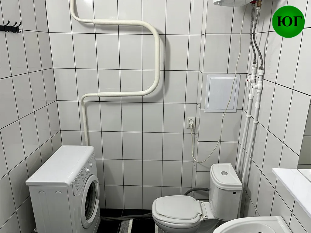 Квартира в центре города