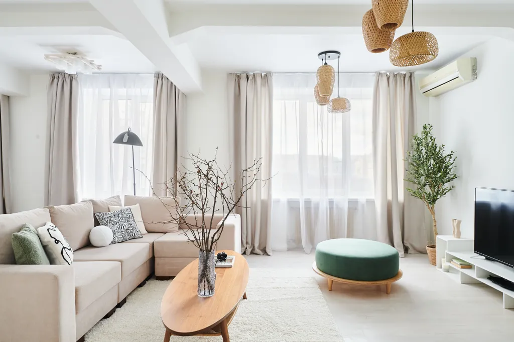 Премиум квартира на Патриарших Прудах