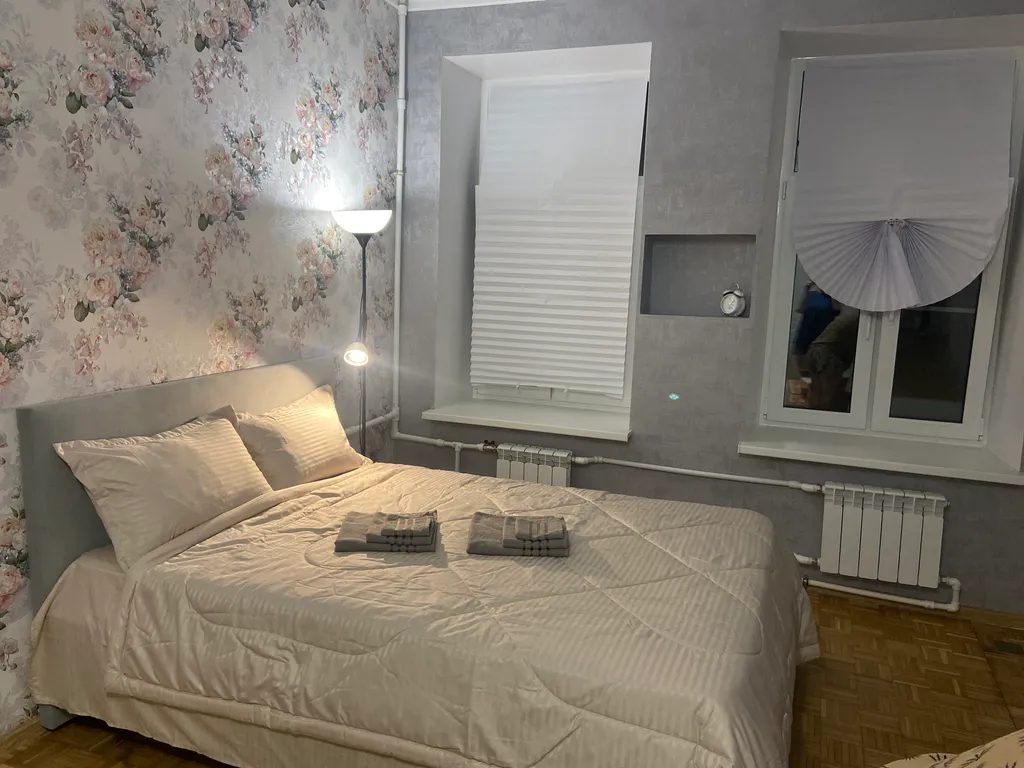 Квартира Комната в центре Питера — Санкт-Петербург