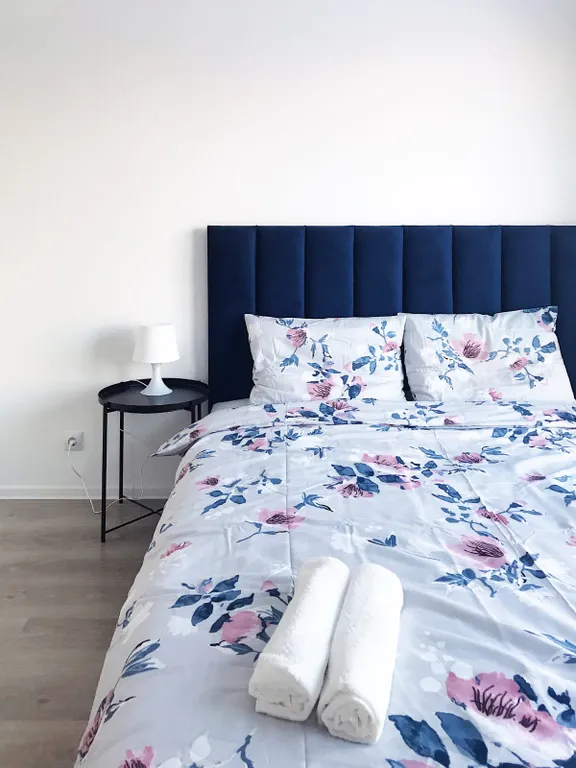 Квартира Студия в Мытищах для двоих — аренда посуточно в Мытищи