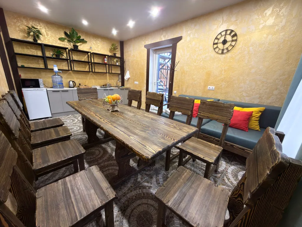 Дом Золотой