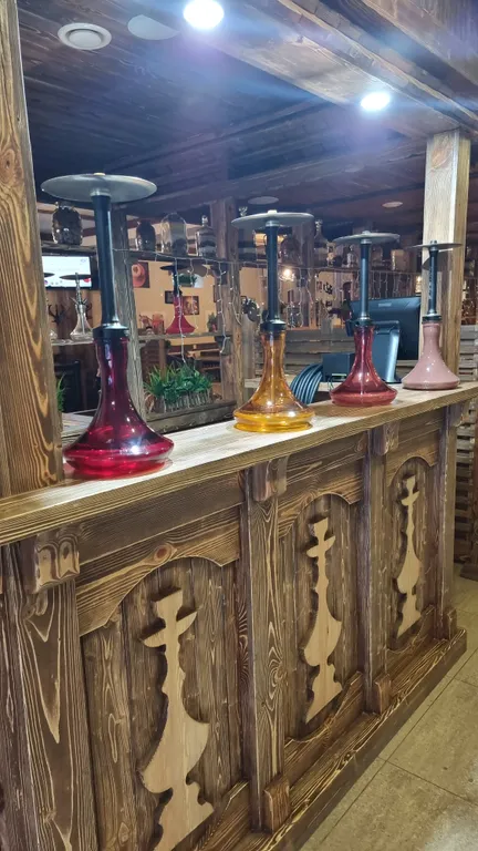 Апартамент с панорамными видами на горы