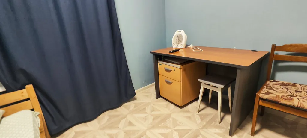 Уютная квартира рядом с метро