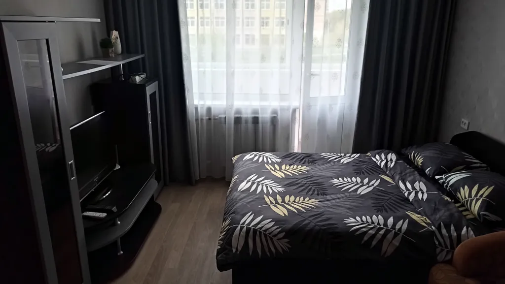 Уютная квартира для вас — аренда посуточно в Каменск-Уральский