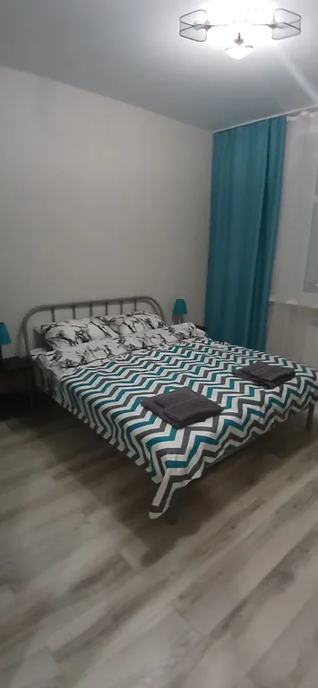 Уютная квартира в центре города — аренда посуточно в Рыбинск