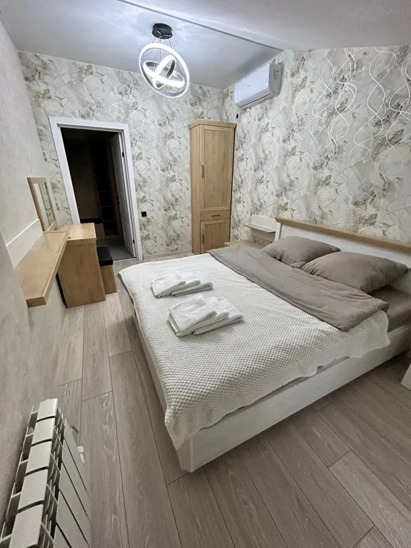 Отдых с видом на древний Суздаль