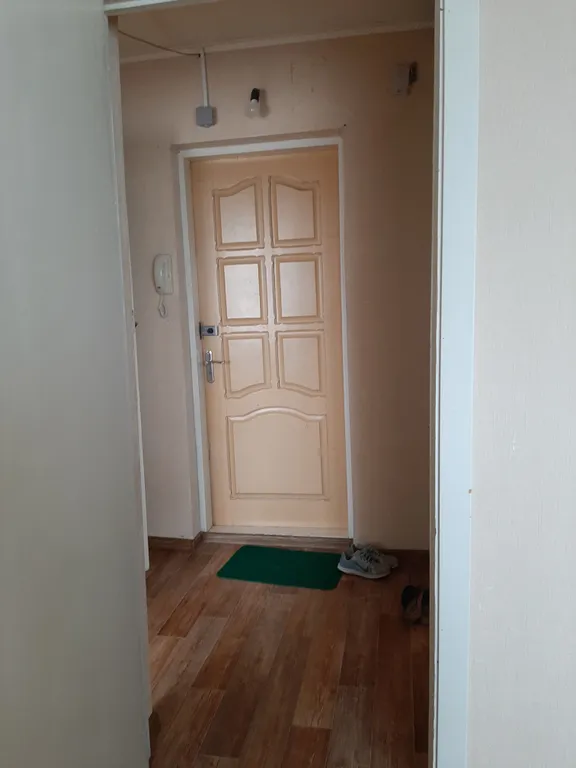 Уютная квартира верхней части города