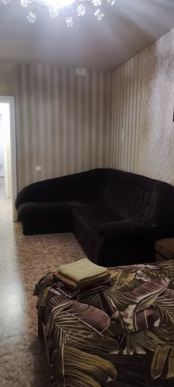 Квартира Квартира просторная рядом с центром — Великий Новгород