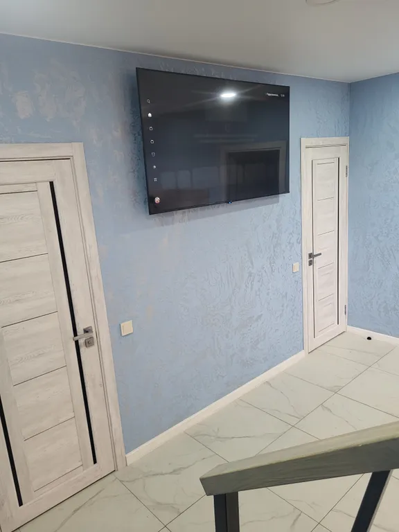 Гостевой дом в 5 минутах от центра города