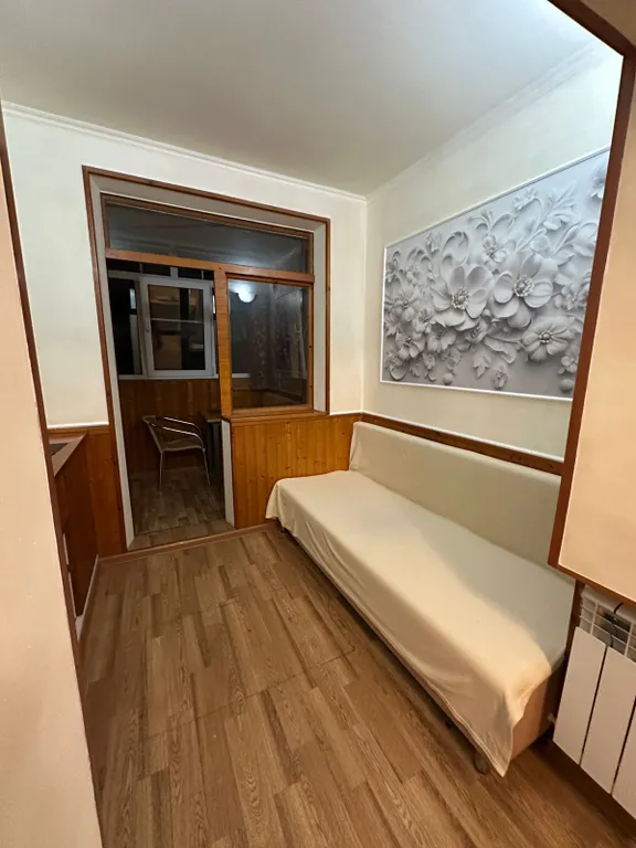 Квартира 2-комнатная Квартира — Адлер