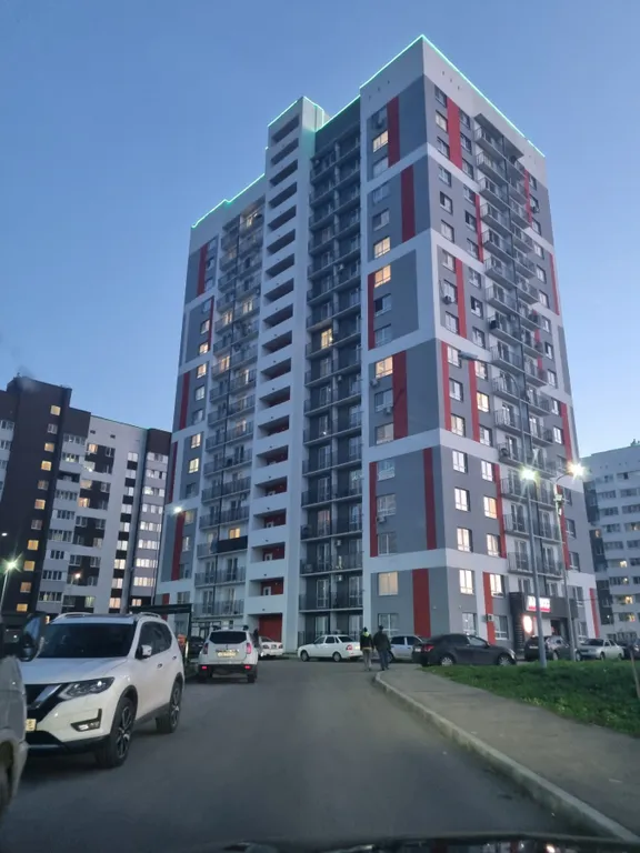 Уютная квартира рядом с трассой М5 и Кардиоцентром