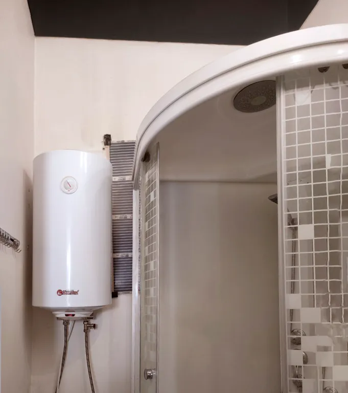 Квартира в центре с видом на набережную Волги