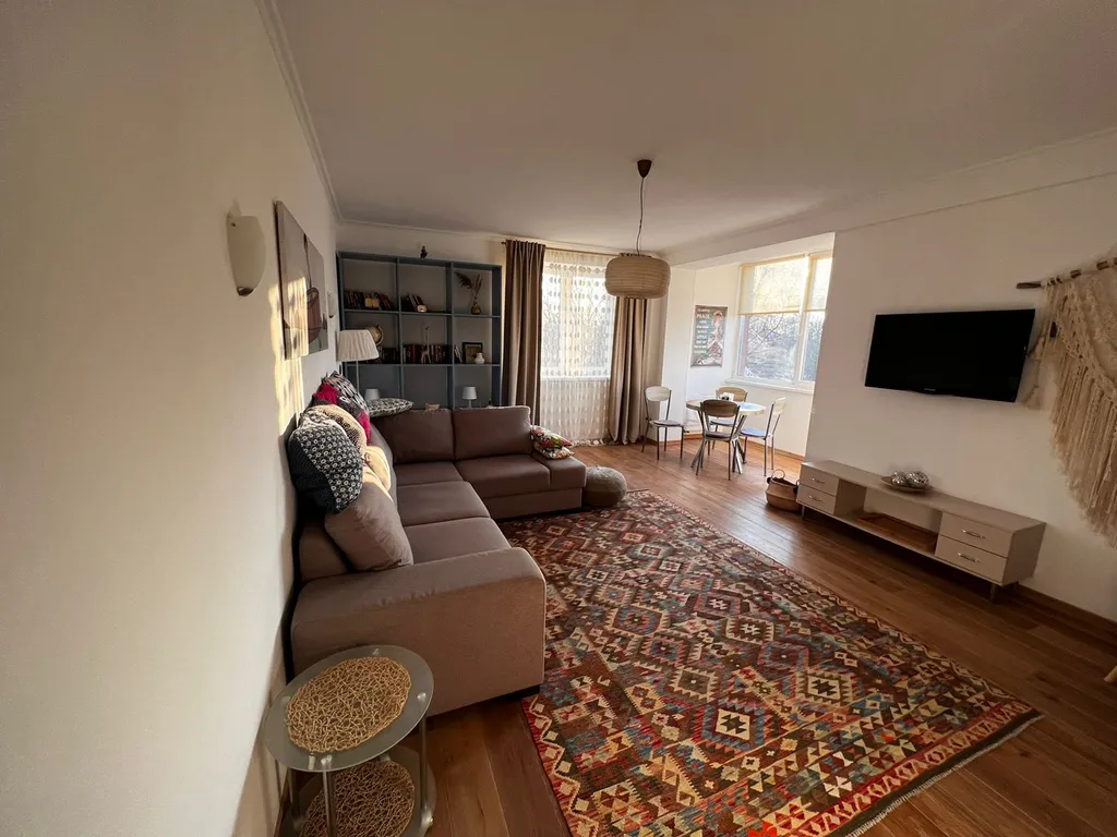 Квартира с видом в одной минуте ходьбы от моря — аренда посуточно в Пионерский