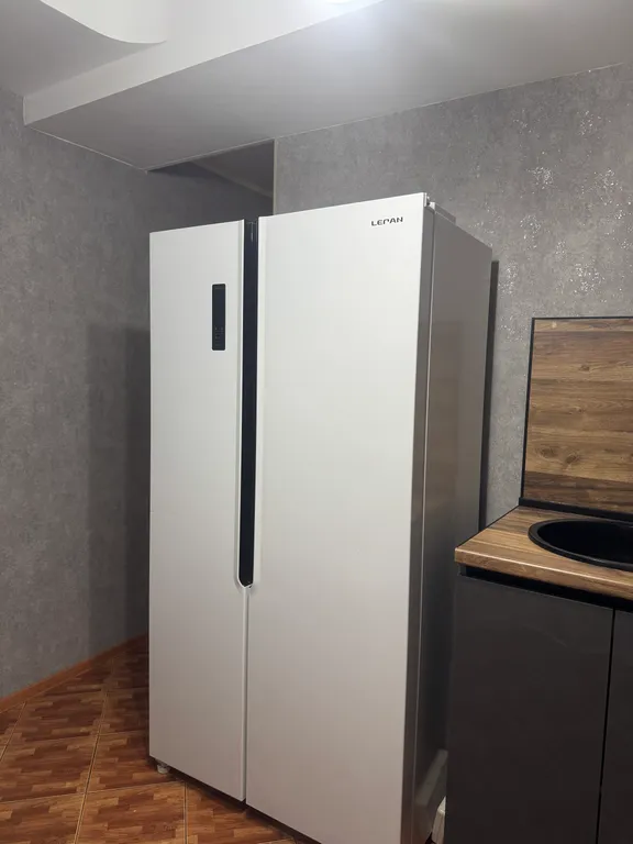 Уютная квартира с домашней сауной