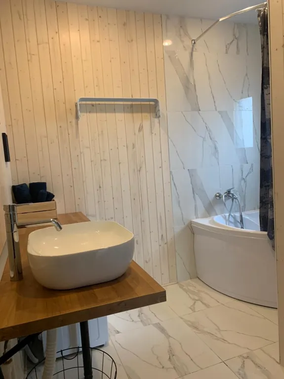 Дом у озера