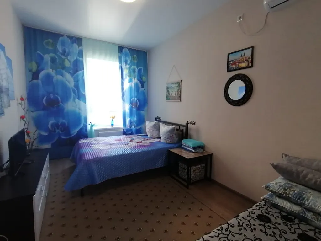 Квартира Апартаменты у моря — Анапа