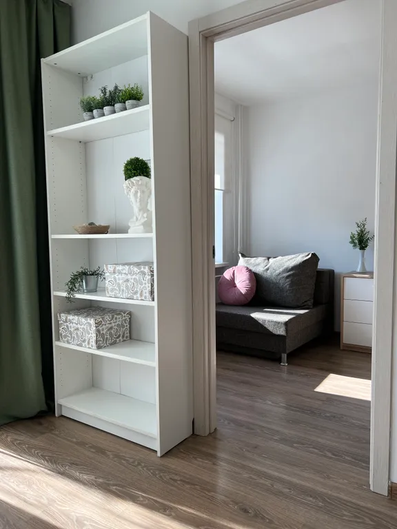 Квартира Уютная квартира в центре — Екатеринбург