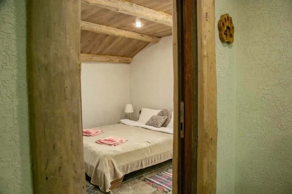 5-комнатный Дом