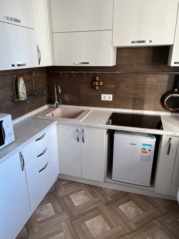 Уютная квартира в Сомбатхее