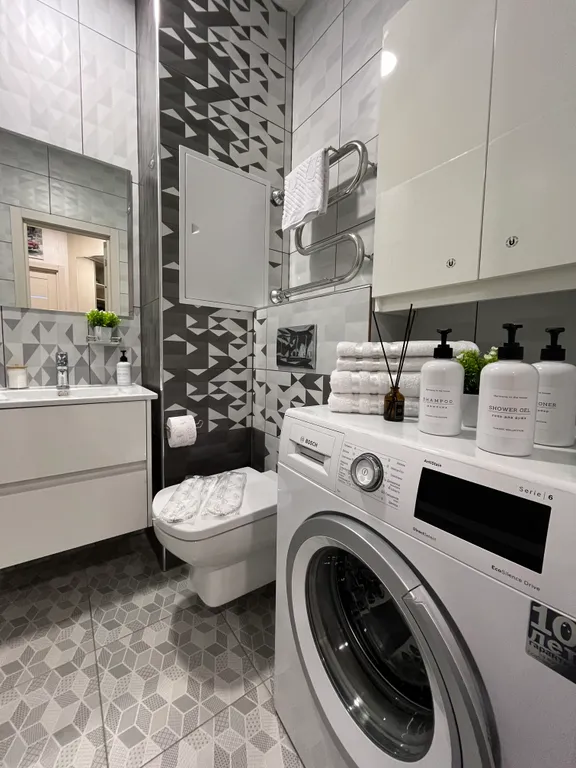 Апартаменты Люкс