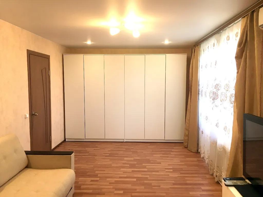 Квартира Апартаменты на Стахановской — Москва