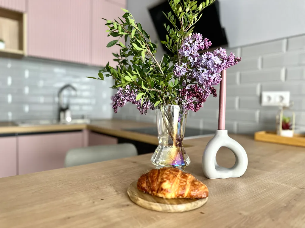 Светлая просторная квартира рядом с метро Котельники