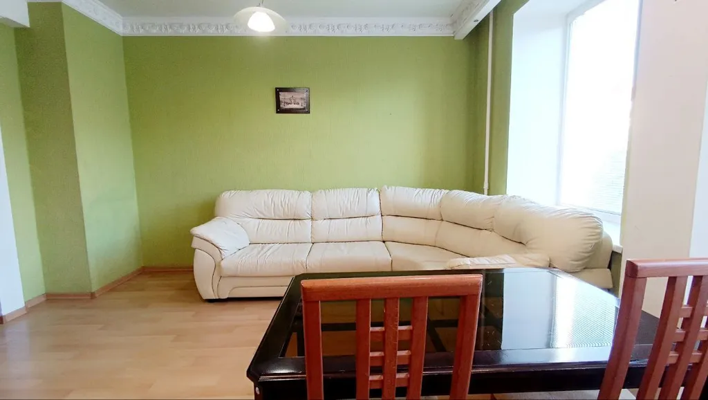 Квартира в центре города