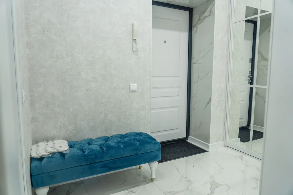 Квартира Апартаменты Кантиана 3.4 — Калининград