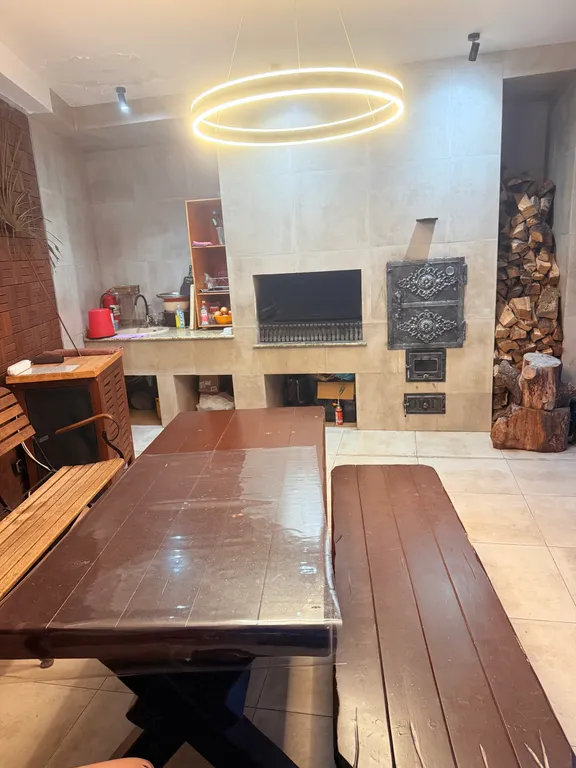 Коттедж в Сочи