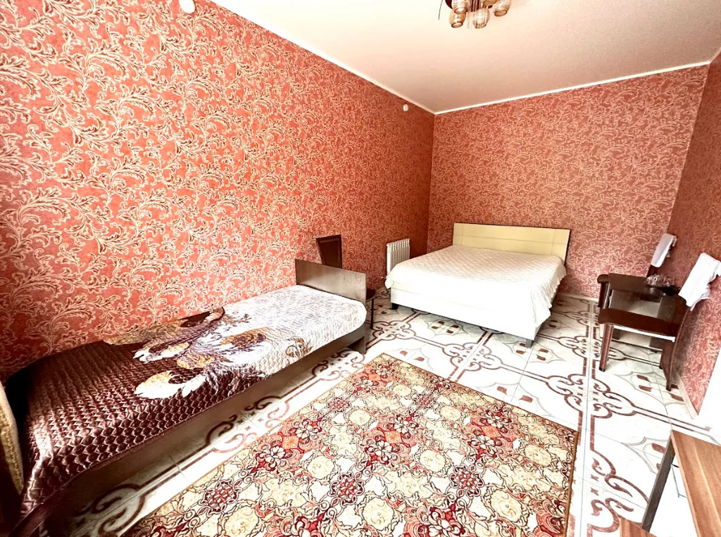 Квартира Комната — аренда посуточно в Барнаул