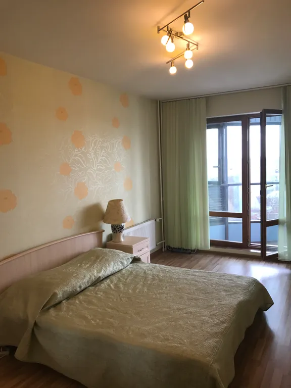 Квартира с видом на Неву и исторический центр — аренда посуточно в Санкт-Петербург