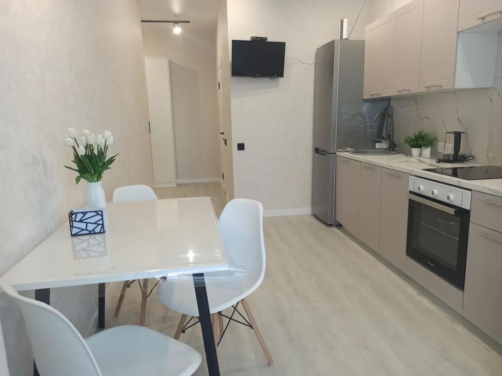 Квартира комфорт