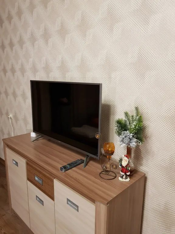 Уютная квартира в центре