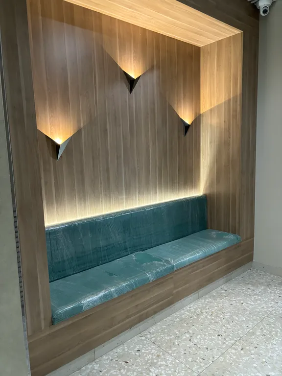 Уютная студия в доме премиум класса