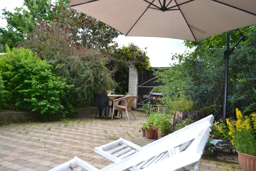 Коттедж Уютный домик для отдыха в деревне — Голицыно