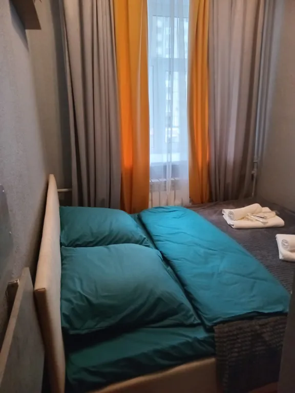 Квартира Комната — Москва