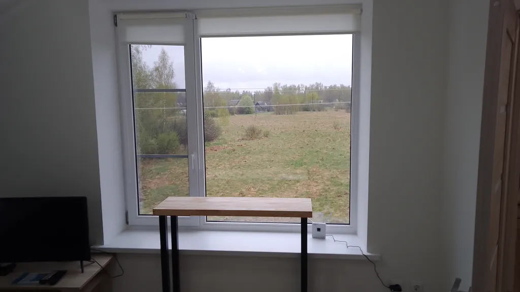 Эко Таунхаус Хитрый Лис Парк